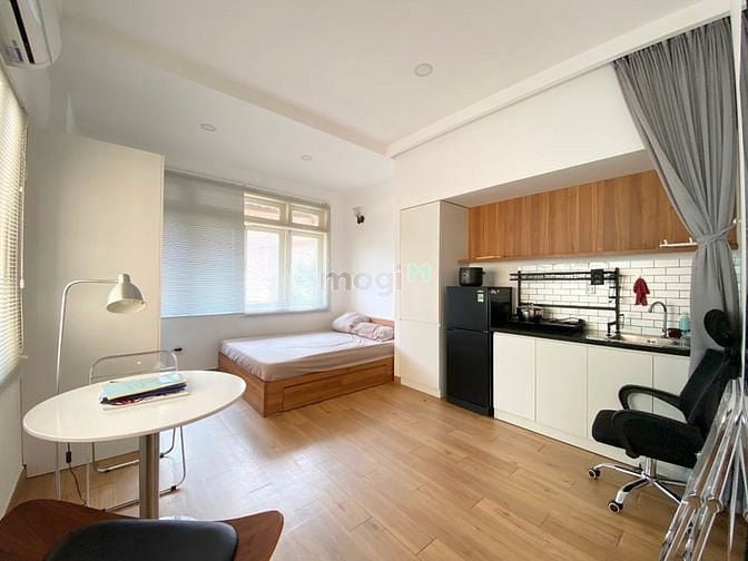 Hình ảnh 🏠 Dự án Studio khu An Phú- Giá thật hình thật- Full nội thất