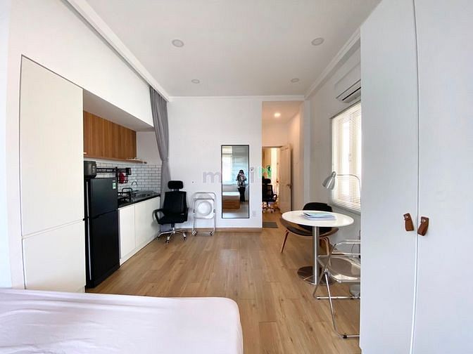 Hình ảnh 🏠 Dự án Studio khu An Phú- Giá thật hình thật- Full nội thất
