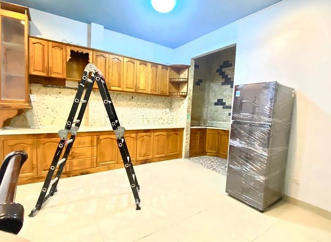 Hình ảnh Mai chí thọ q2, 1pn full nội thất