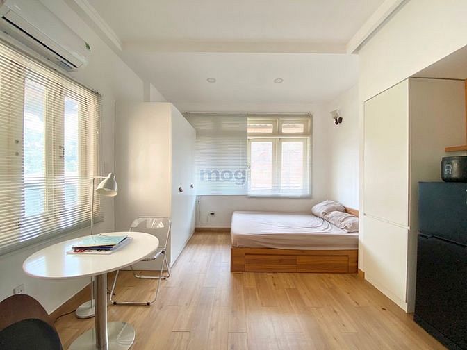 Hình ảnh 🏠 Dự án Studio khu An Phú- Giá thật hình thật- Full nội thất