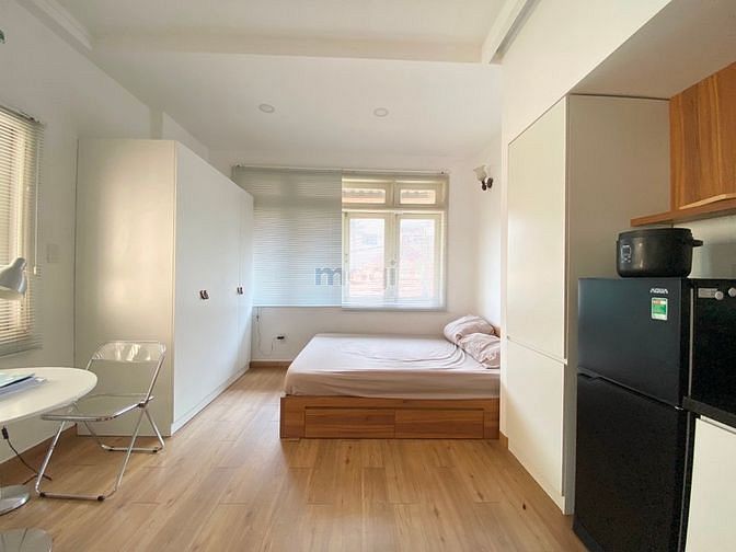 Hình ảnh 🏠 Dự án Studio khu An Phú- Giá thật hình thật- Full nội thất