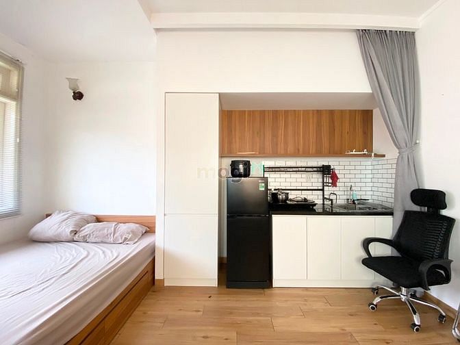 Hình ảnh 🏠 Dự án Studio khu An Phú- Giá thật hình thật- Full nội thất