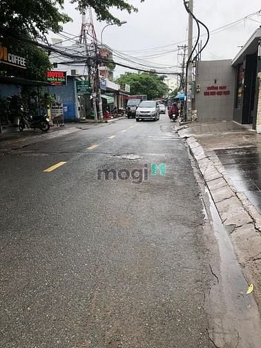 Hình ảnh Bán nhà hẻm 60 ĐƯỜNG SỐ 4, TRƯỜNG THỌ, THỦ ĐỨC - 96m2
