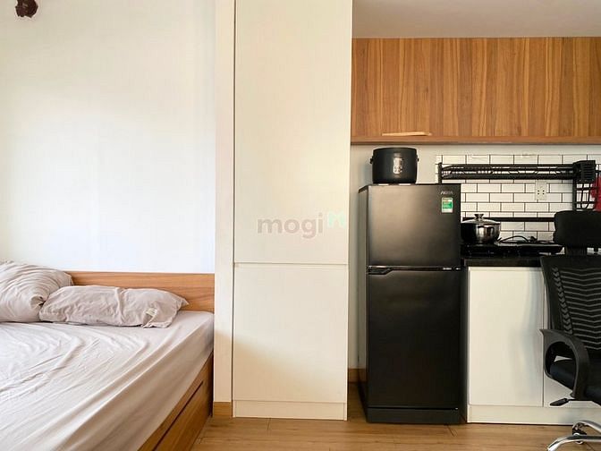 Hình ảnh 🏠 Dự án Studio khu An Phú- Giá thật hình thật- Full nội thất