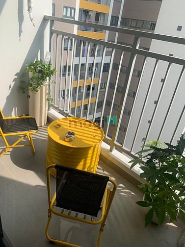 Hình ảnh Cho thuê căn góc 2pn q7 riverside full nt 9.5tr