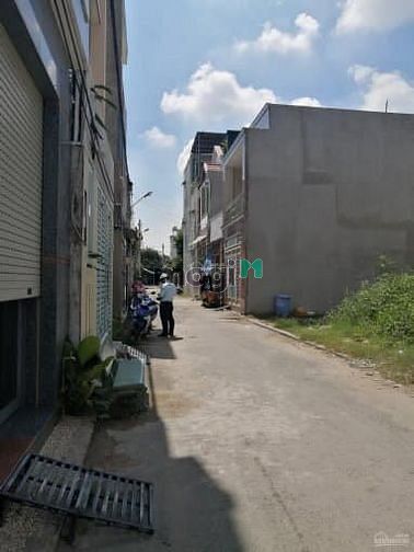 Hình ảnh Bán đất ĐƯỜNG SỐ 8, LINH XUÂN, THỦ ĐỨC - 53m2