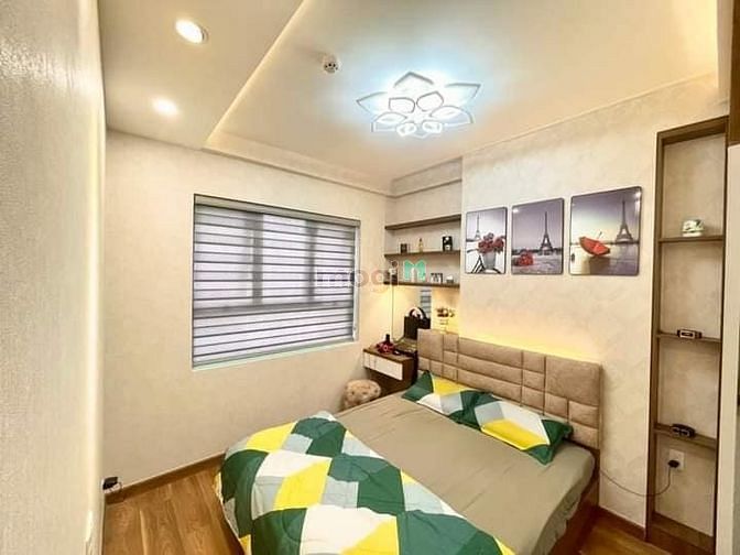 Hình ảnh Bán chung cư Q7 Saigon Riverside 4 đào trí - P. Phú thuận - Quận 7