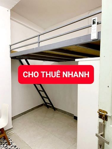 Hình ảnh PHÒNG CÓ GÁC NGAY 132 Phạm Văn Đồng