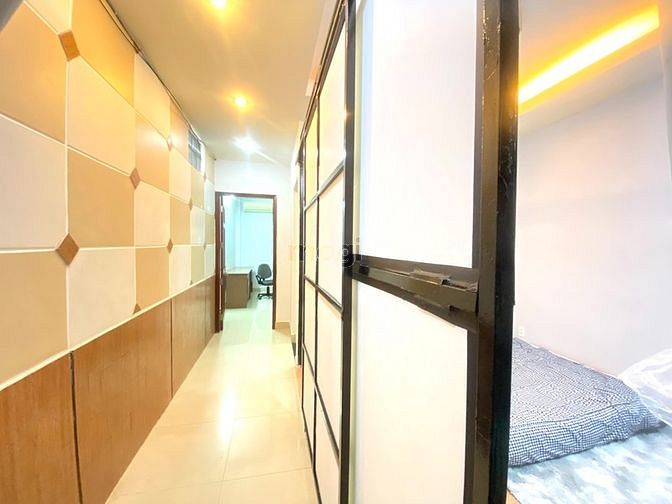Hình ảnh Hệ thống Trang Chủ MB66.COM / Đăng Ký Tặng 66K 2PN balcony full NT gần ngã Tư Phú Nhuận