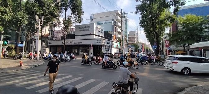 Hình ảnh Cho thuê nhà mặt tiền Đồng Khởi