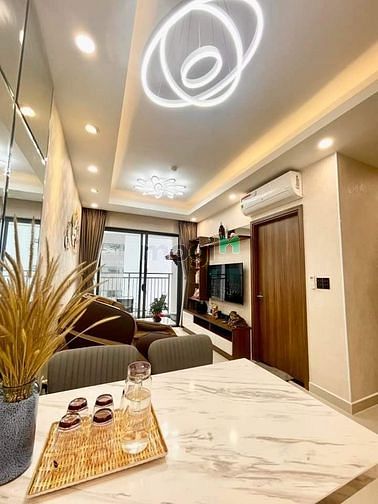 Hình ảnh Bán chung cư Q7 Saigon Riverside 4 đào trí - P. Phú thuận - Quận 7