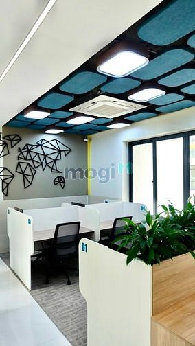 Hình ảnh Văn phòng chỉ 100tr triệu Saigon mystery Villa Sẵn bàn ghế