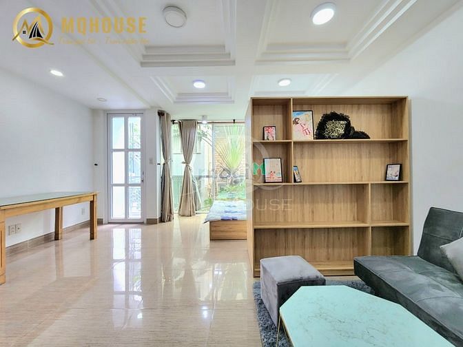 Hình ảnh Khai trương studio bancol full nội thất sát sân bay