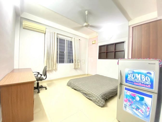 Hình ảnh Hệ thống Trang Chủ MB66.COM / Đăng Ký Tặng 66K 2PN balcony full NT gần ngã Tư Phú Nhuận