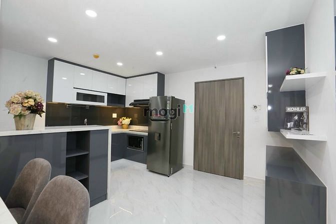 Hình ảnh Cho thuê CH Saigon South Residence, 2 Phòng Ngủ, Free Quản lý