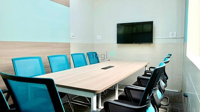 Hình ảnh Văn phòng chỉ 100tr triệu Saigon mystery Villa Sẵn bàn ghế