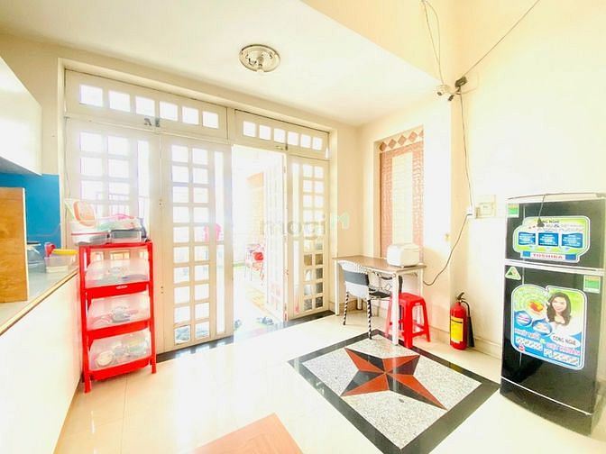 Hình ảnh Hệ thống Trang Chủ MB66.COM / Đăng Ký Tặng 66K 2PN balcony full NT gần ngã Tư Phú Nhuận
