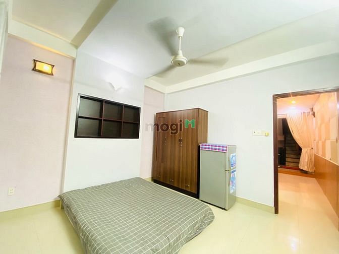 Hình ảnh Hệ thống Trang Chủ MB66.COM / Đăng Ký Tặng 66K 2PN balcony full NT gần ngã Tư Phú Nhuận