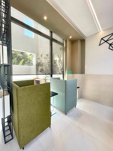 Hình ảnh Văn phòng chỉ 100tr triệu Saigon mystery Villa Sẵn bàn ghế