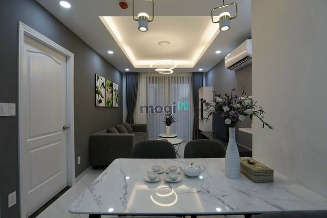 Hình ảnh Cho thuê CH Saigon South Residence, 2 Phòng Ngủ, Free Quản lý