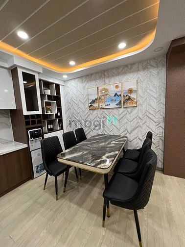 Hình ảnh Bán nhà khu dân trí ,trí thức cao Đ, D2, Phường 25, Bình Thạnh
