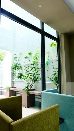Hình ảnh Văn phòng chỉ 100tr triệu Saigon mystery Villa Sẵn bàn ghế