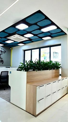 Hình ảnh Văn phòng chỉ 100tr triệu Saigon mystery Villa Sẵn bàn ghế