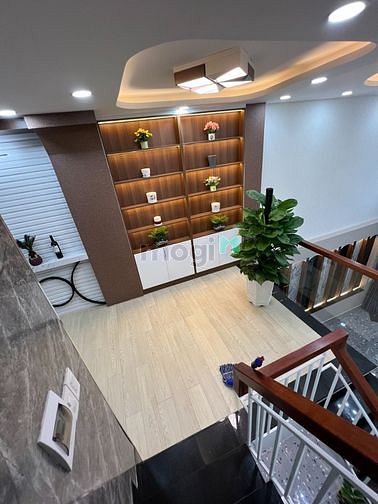 Hình ảnh Bán nhà khu dân trí ,trí thức cao Đ, D2, Phường 25, Bình Thạnh