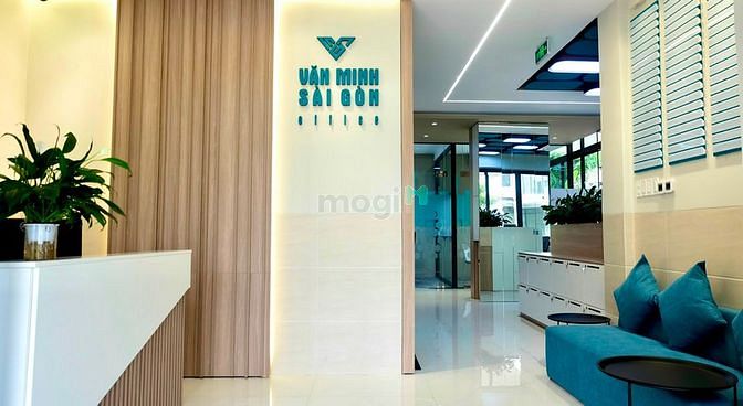 Hình ảnh Văn phòng chỉ 100tr triệu Saigon mystery Villa Sẵn bàn ghế