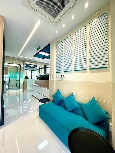 Hình ảnh Văn phòng chỉ 100tr triệu Saigon mystery Villa Sẵn bàn ghế