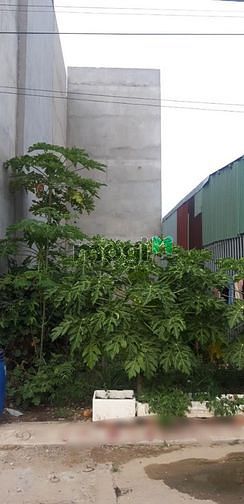 Hình ảnh Bán đất hẻm NGÔ CHÍ QUỐC, P.BÌNH CHIỂU THỦ ĐỨC - 69m2