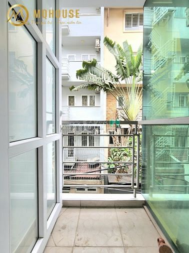 Hình ảnh Khai trương studio bancol full nội thất sát sân bay