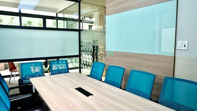 Hình ảnh Văn phòng chỉ 100tr triệu Saigon mystery Villa Sẵn bàn ghế