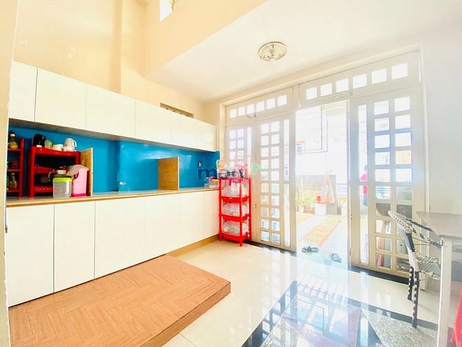 Hình ảnh Hệ thống Trang Chủ MB66.COM / Đăng Ký Tặng 66K 2PN balcony full NT gần ngã Tư Phú Nhuận