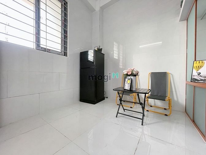Hình ảnh Phòng trọ full nội thất khu sân bay