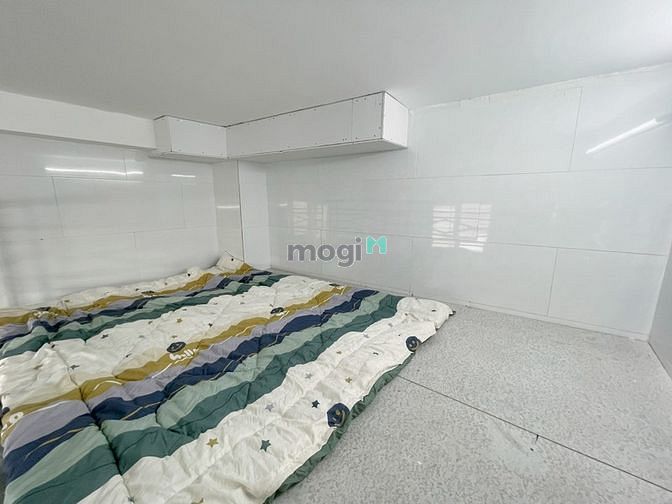 Hình ảnh Phòng trọ full nội thất khu sân bay