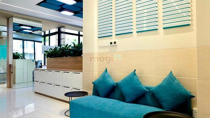 Hình ảnh Văn phòng chỉ 100tr triệu Saigon mystery Villa Sẵn bàn ghế
