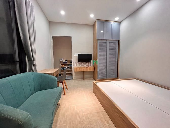 Hình ảnh Cho thuê CHDV cao cấp quận Bình Thạnh
