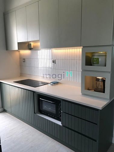 Hình ảnh Căn Gốc Luxgarden ,2pn- Full nội thất cao cấp, giá 11tr