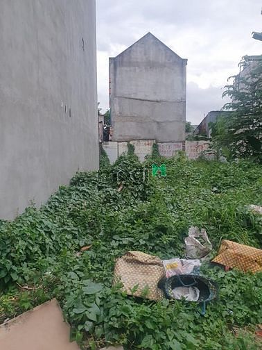 Hình ảnh Bán đất hẻm 67 LÊ THỊ HOA, BÌNH CHIỂU TP.THỦ ĐỨC - 100m2