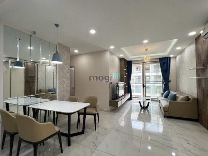 Hình ảnh Giá tốt để thuê ở trong khu phức hợp cao cấp Midtown