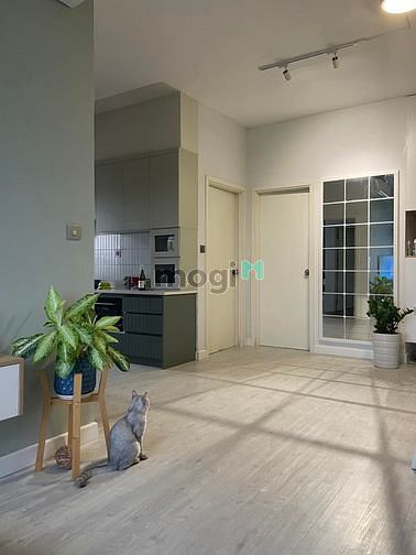 Hình ảnh Căn Gốc Luxgarden ,2pn- Full nội thất cao cấp, giá 11tr