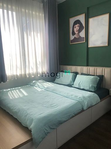 Hình ảnh Căn Gốc Luxgarden ,2pn- Full nội thất cao cấp, giá 11tr