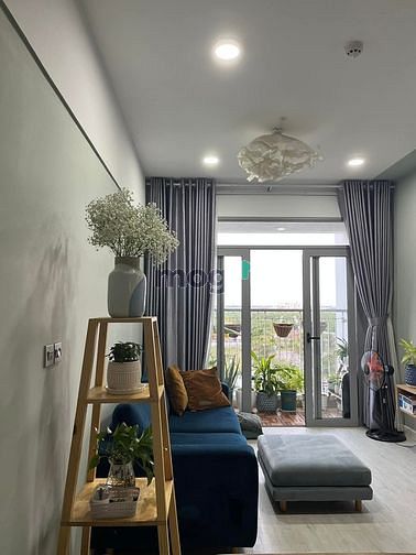 Hình ảnh Căn Gốc Luxgarden ,2pn- Full nội thất cao cấp, giá 11tr