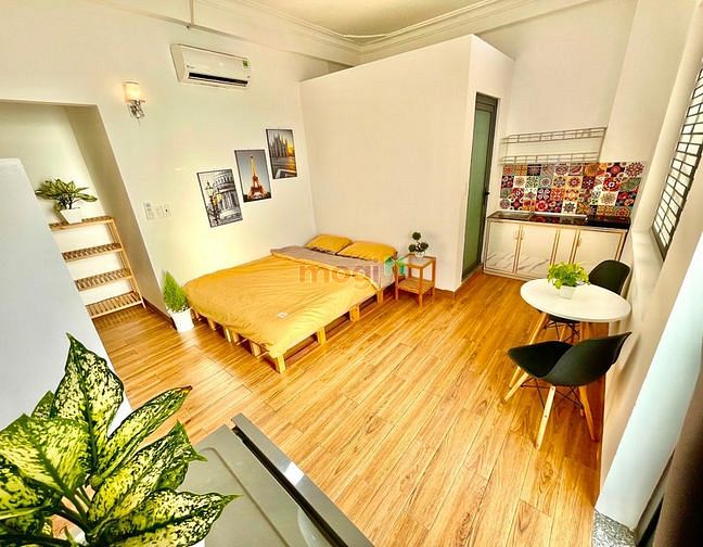 Hình ảnh 🌈Khai Trương Căn Hộ Studio Ban Công Thoáng Mát🏠