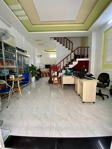 Hình ảnh Bán nhà hẻm 808 QL13, HIỆP BÌNH PHƯỚC, THỦ ĐỨC - 54m2
