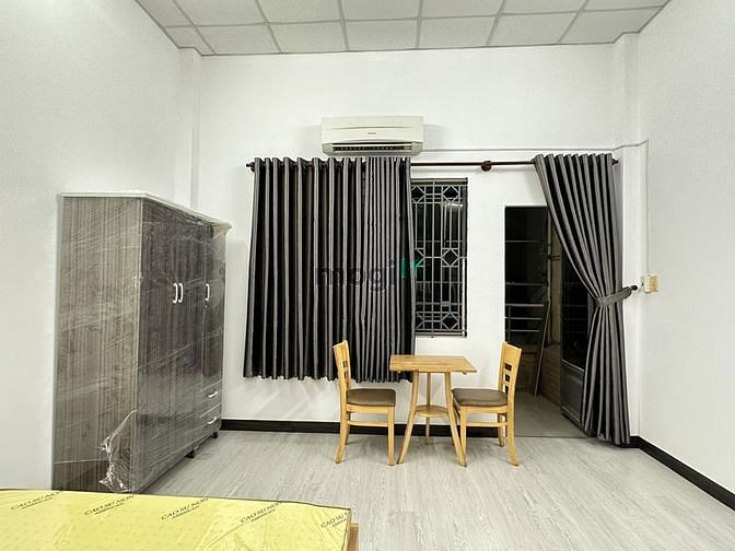Hình ảnh Căn Hộ Bancol, Tách bếp, 30m2 gần LOTTE MART GV