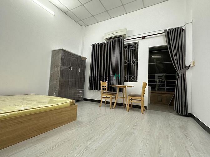 Hình ảnh Căn Hộ Bancol, Tách bếp, 30m2 gần LOTTE MART GV