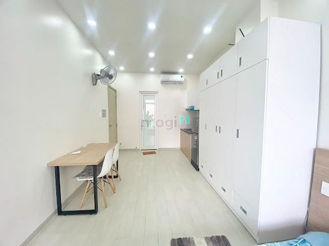 Hình ảnh Mb6623 nạp rút nhanh chóng balcony full nt gần chợ Bà Chiểu