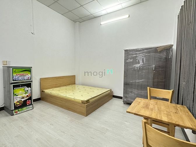 Hình ảnh Căn Hộ Bancol, Tách bếp, 30m2 gần LOTTE MART GV